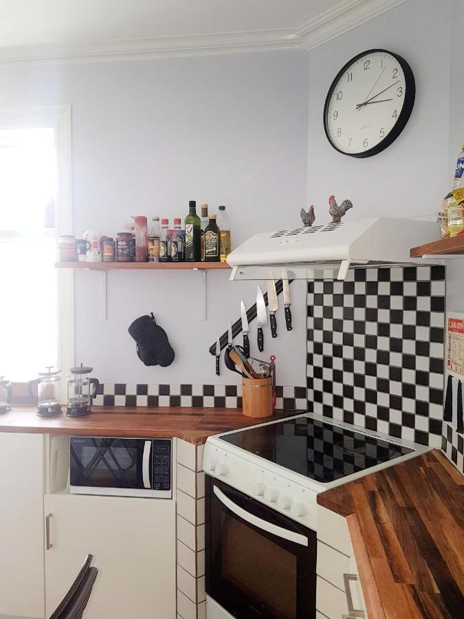 Refurinn Reykjavik Guesthouse Dış mekan fotoğraf