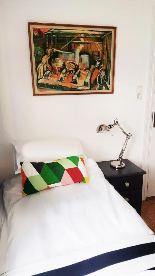 Refurinn Reykjavik Guesthouse Dış mekan fotoğraf