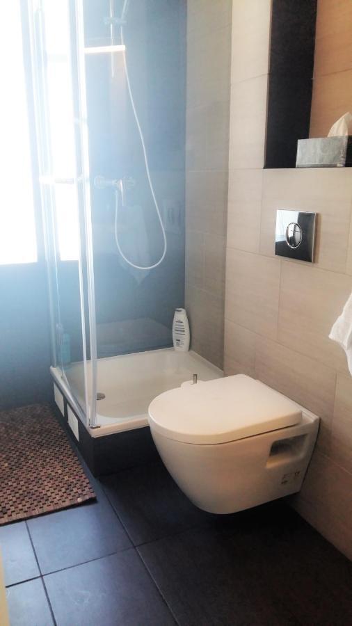 Refurinn Reykjavik Guesthouse Dış mekan fotoğraf