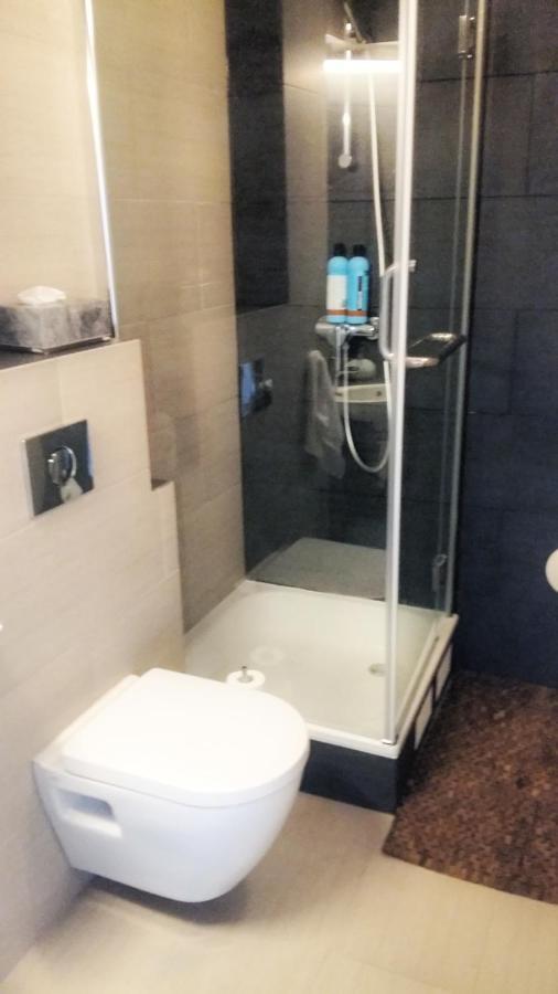 Refurinn Reykjavik Guesthouse Dış mekan fotoğraf
